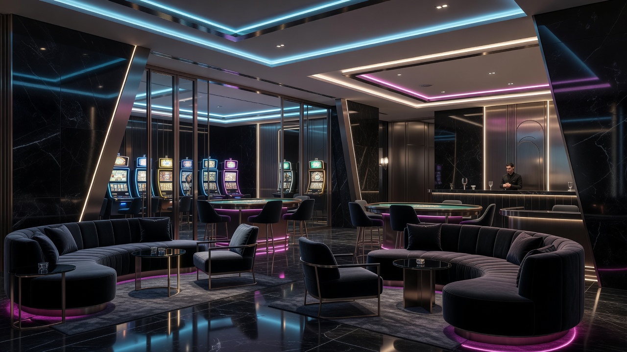 Cosa Sono e Perché Scegliere i Casino Non AAMS - Migliori Casino Non AAMS sicuri e legali nel 2026