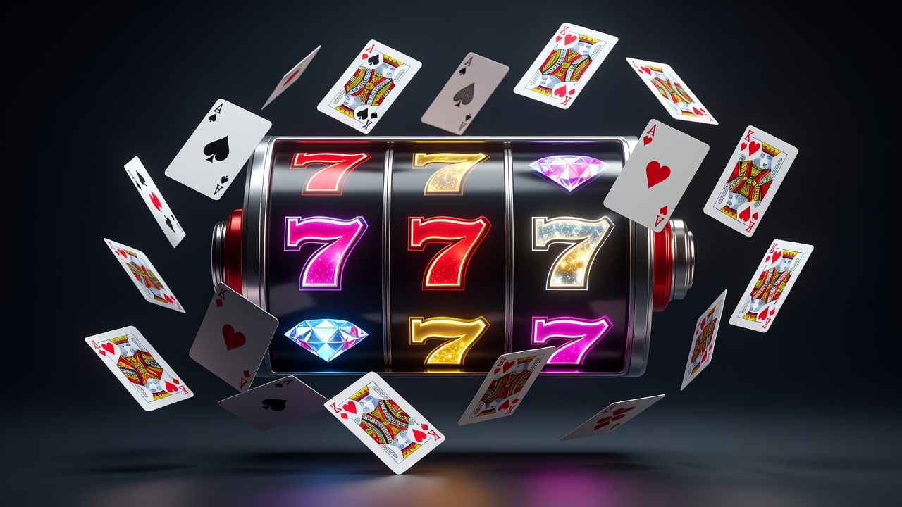 Giochi e Provider Disponibili - Migliori Casino Non AAMS sicuri e legali nel 2026