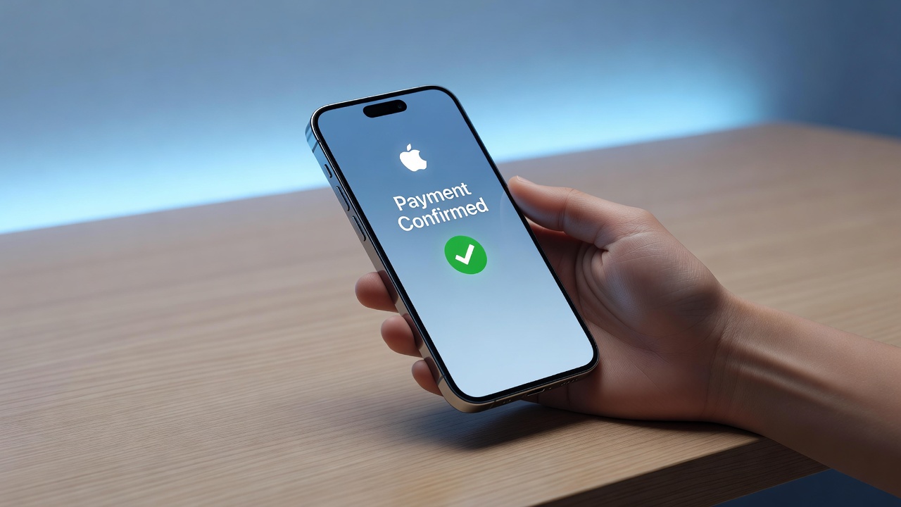 Apple Pay: La Tua Soluzione di Pagamento Mobile nel 2026 - casino non aams apple pay