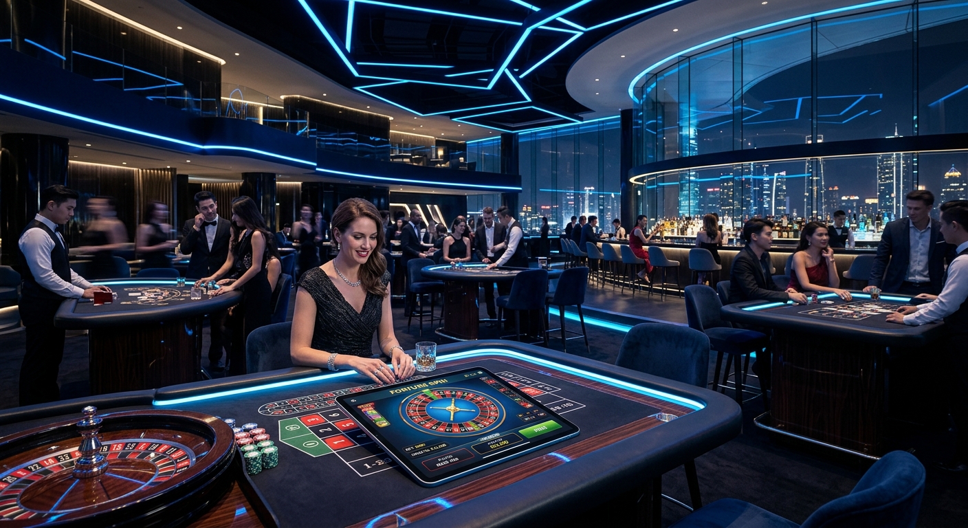 I Migliori Casino Non AAMS con Apple Pay del 2026 - casino non aams apple pay