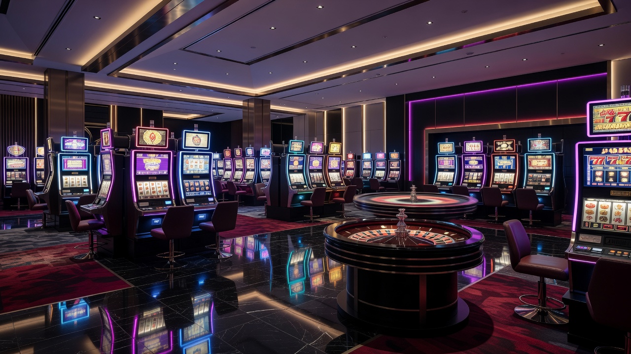 Migliori Casino Non AAMS che Accettano Apple Pay nel 2026 - casino non aams apple pay