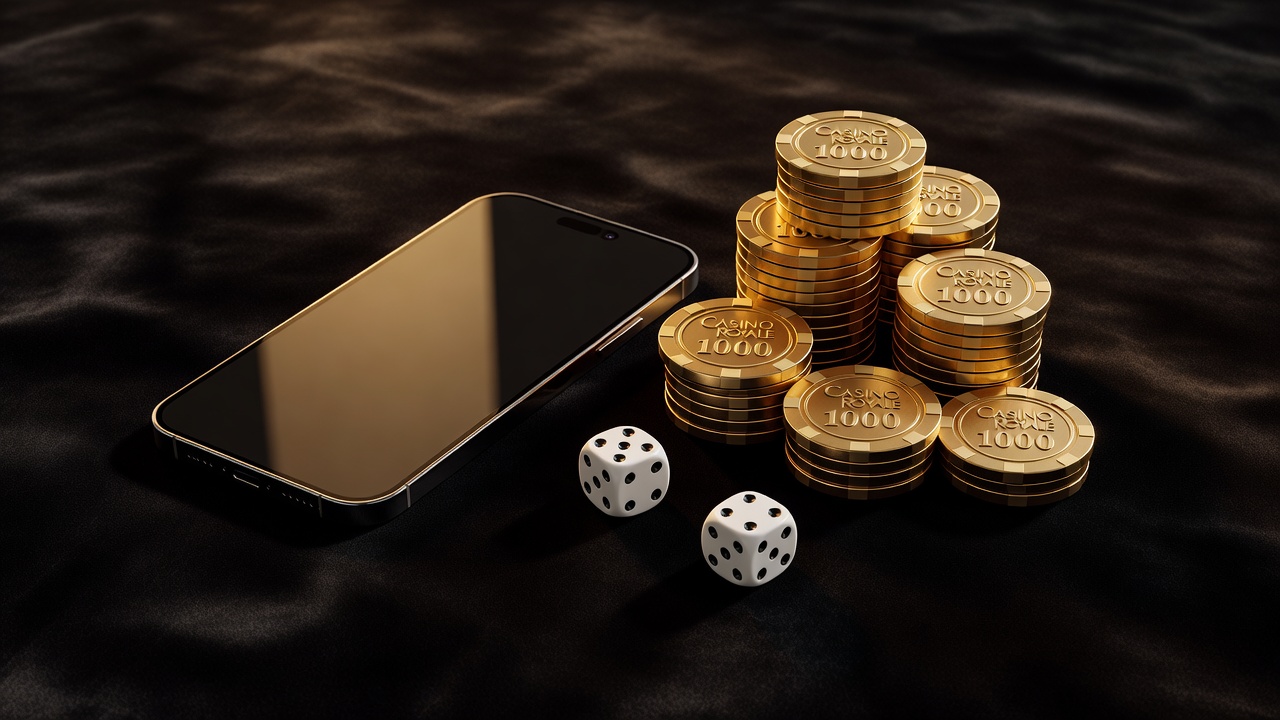 Vantaggi e Svantaggi dell'Uso di Apple Pay nei Casino Senza Licenza Italiana - casino non aams apple pay