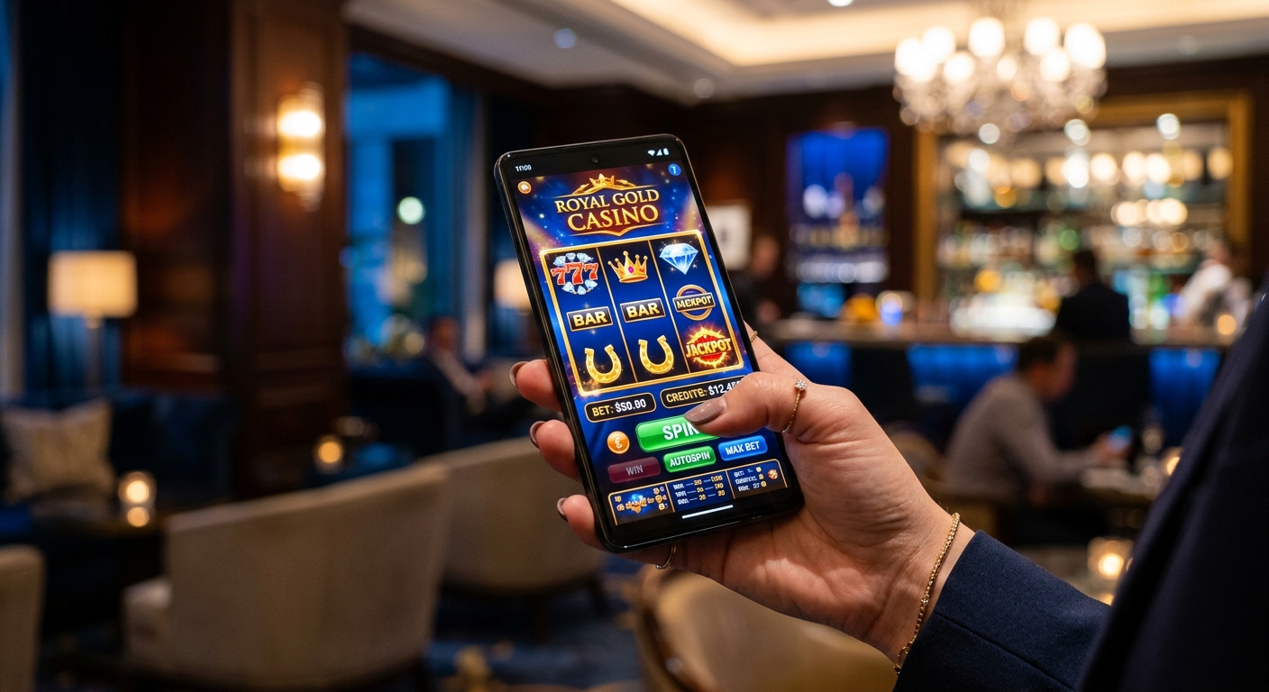 Come Scegliere i Migliori Nuovi Casinò Non AAMS del 2026 - migliori nuovi casino non aams online